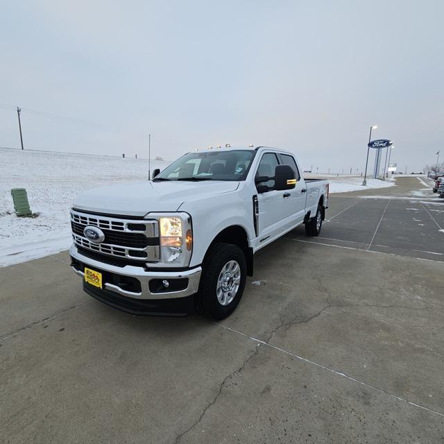 new 2024 Ford F-250 car, priced at $68,150