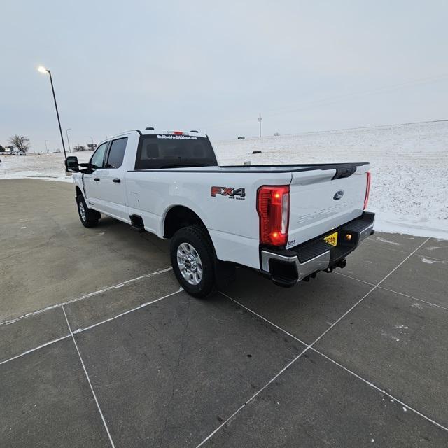 new 2024 Ford F-250 car, priced at $68,150