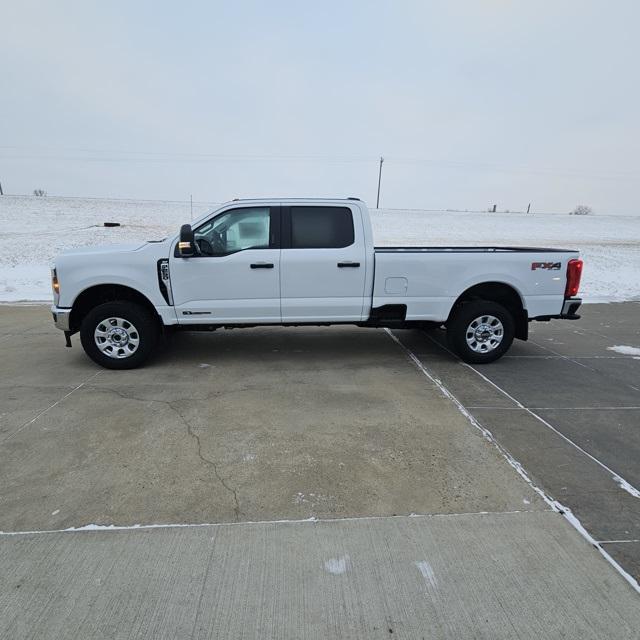 new 2024 Ford F-250 car, priced at $68,150