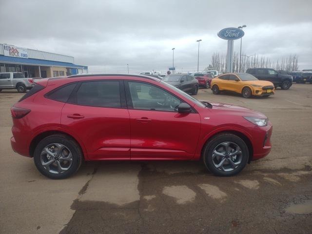 new 2024 Ford Escape car, priced at $34,145