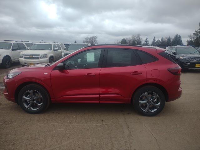 new 2024 Ford Escape car, priced at $34,145