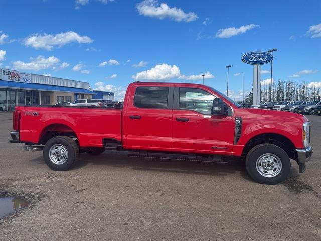 new 2024 Ford F-350 car, priced at $63,930