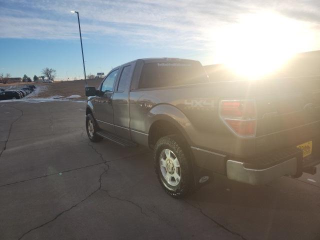 used 2013 Ford F-150 car, priced at $12,990