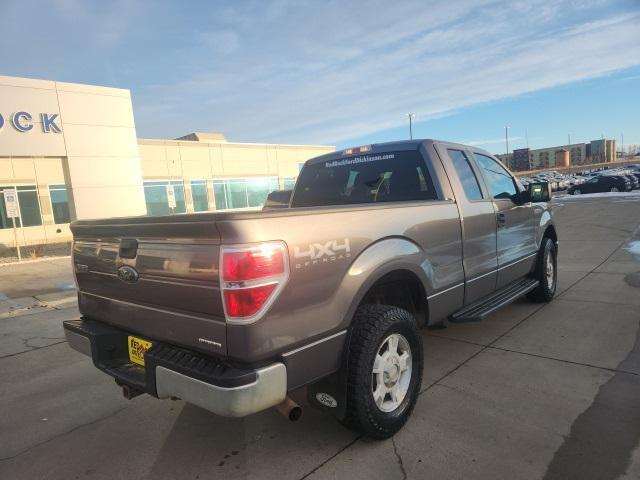 used 2013 Ford F-150 car, priced at $12,990