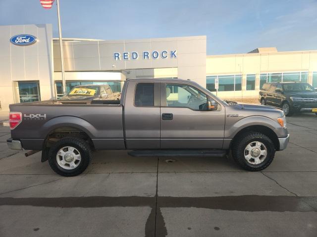 used 2013 Ford F-150 car, priced at $12,990