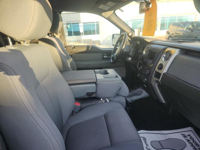 used 2013 Ford F-150 car, priced at $12,990