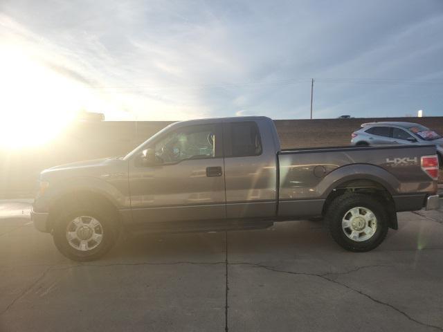 used 2013 Ford F-150 car, priced at $12,990