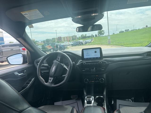 used 2023 Ford Escape car, priced at $22,988