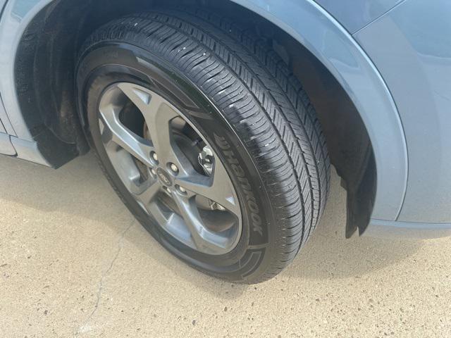 used 2023 Ford Escape car, priced at $22,988