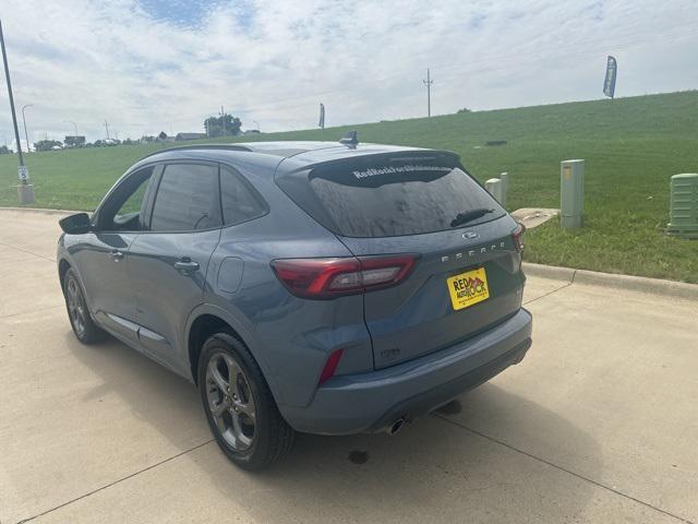 used 2023 Ford Escape car, priced at $22,988