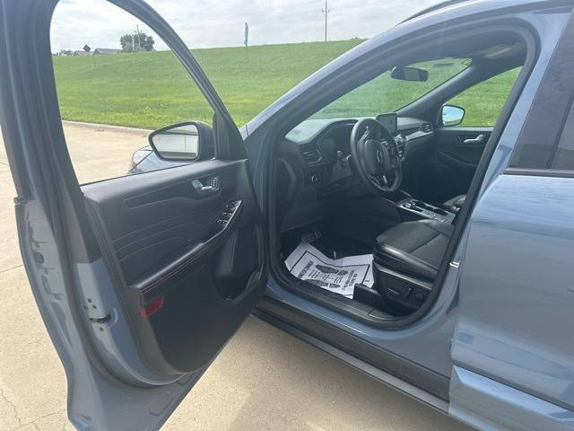used 2023 Ford Escape car, priced at $22,988