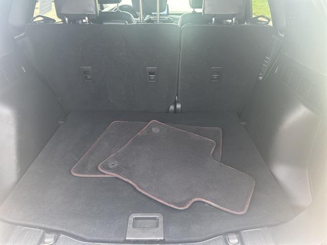 used 2023 Ford Escape car, priced at $22,988