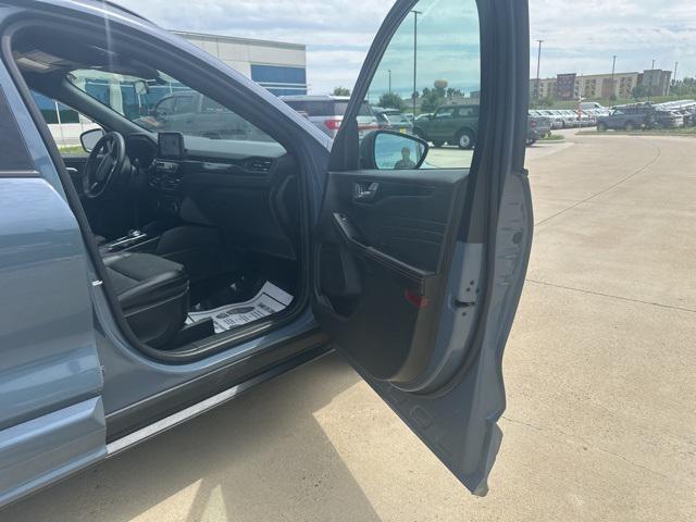 used 2023 Ford Escape car, priced at $22,988