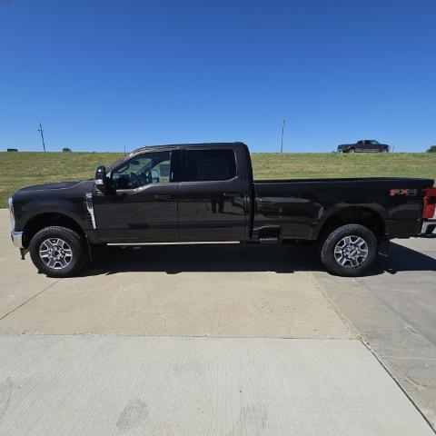 new 2024 Ford F-350 car, priced at $70,410