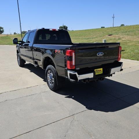 new 2024 Ford F-350 car, priced at $70,410