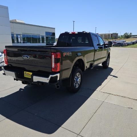 new 2024 Ford F-350 car, priced at $70,410