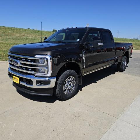 new 2024 Ford F-350 car, priced at $70,410