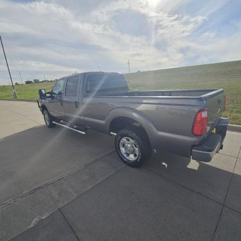 used 2011 Ford F-250 car, priced at $23,900