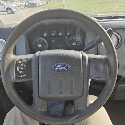 used 2011 Ford F-250 car, priced at $23,900