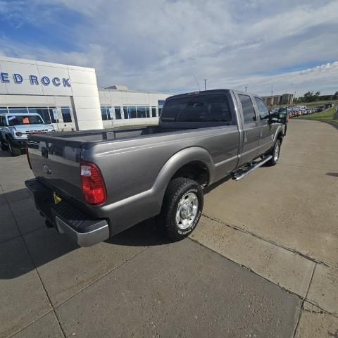 used 2011 Ford F-250 car, priced at $23,900