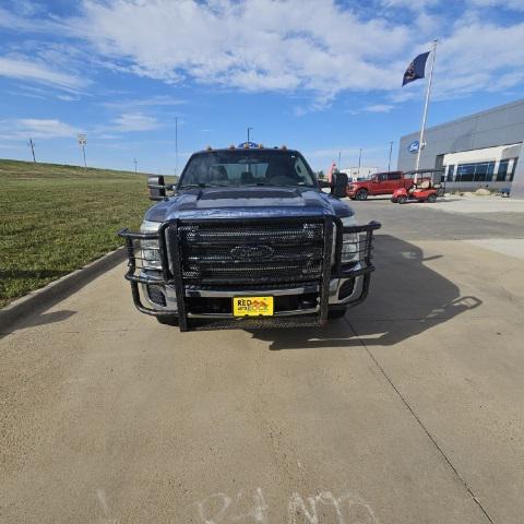 used 2011 Ford F-250 car, priced at $23,900