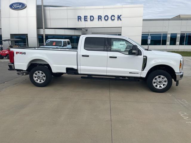 new 2024 Ford F-350 car, priced at $66,775