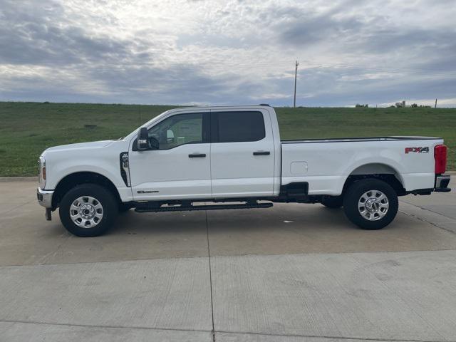 new 2024 Ford F-350 car, priced at $66,775