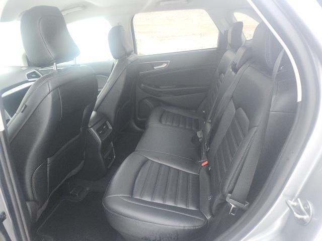 used 2024 Ford Edge car, priced at $29,990