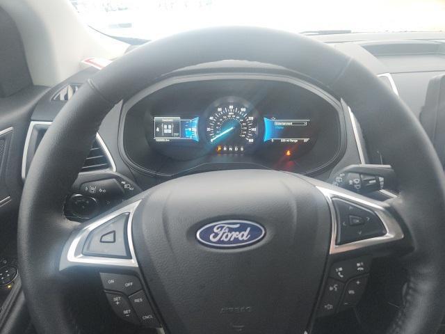 used 2024 Ford Edge car, priced at $29,990