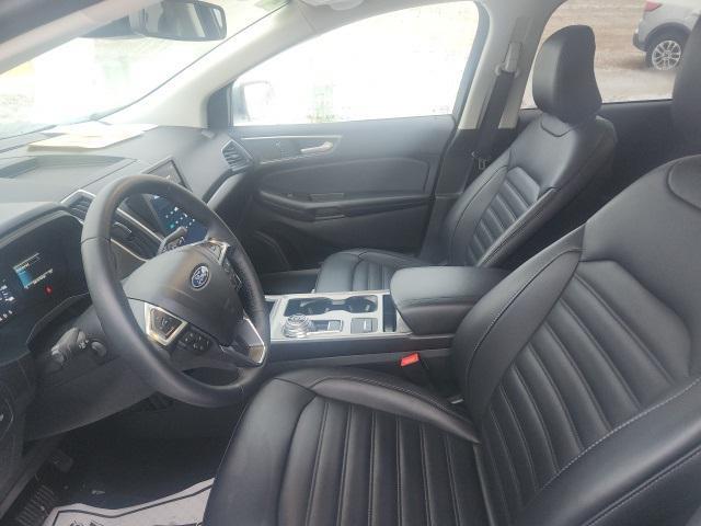 used 2024 Ford Edge car, priced at $29,990