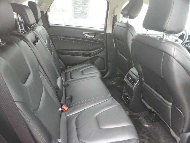 used 2020 Ford Edge car, priced at $25,370