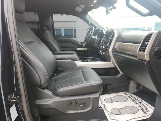 used 2022 Ford F-350 car, priced at $53,987