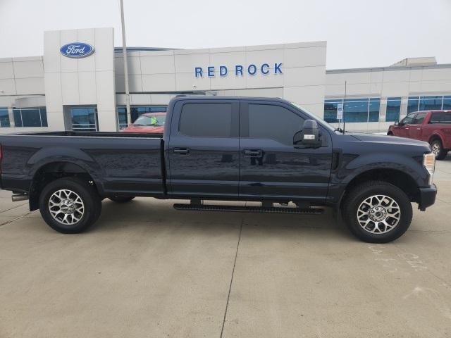 used 2022 Ford F-350 car, priced at $53,987