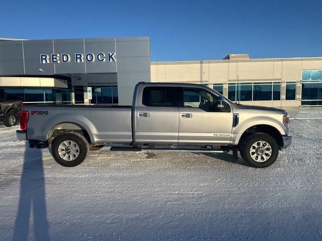 used 2022 Ford F-350 car, priced at $49,737