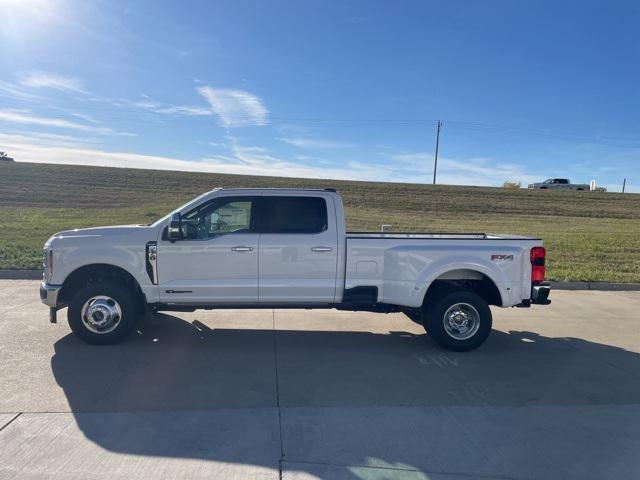 new 2024 Ford F-350 car, priced at $94,375