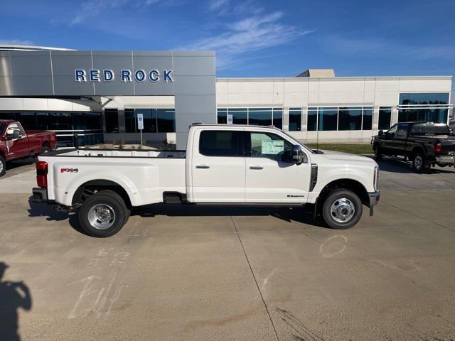 new 2024 Ford F-350 car, priced at $94,375