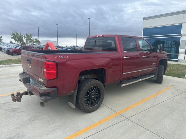 used 2019 Chevrolet Silverado 2500 car, priced at $51,900