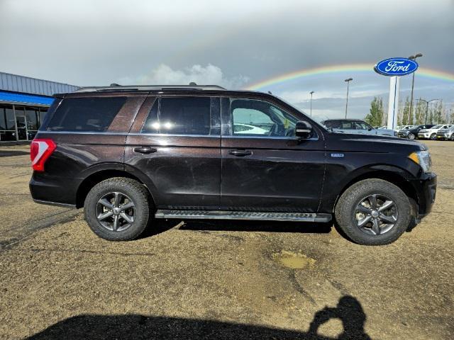 used 2021 Ford Expedition car, priced at $29,988