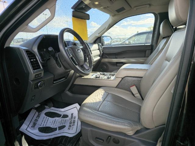 used 2021 Ford Expedition car, priced at $29,988