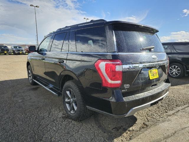 used 2021 Ford Expedition car, priced at $29,988