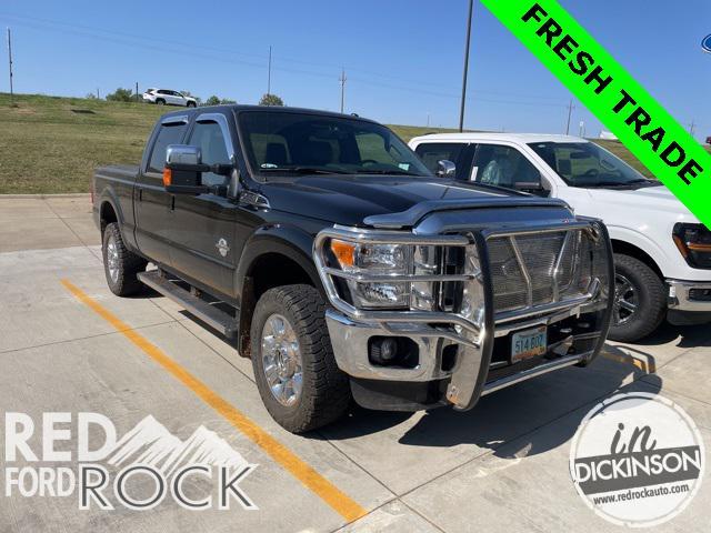 used 2016 Ford F-350 car, priced at $43,550