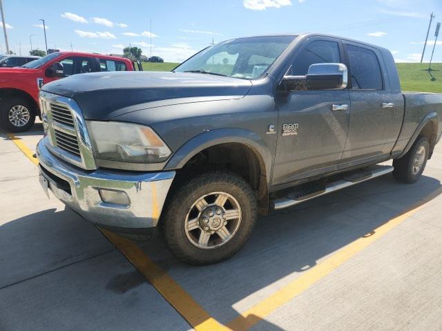 used 2011 Dodge Ram 3500 car, priced at $21,990
