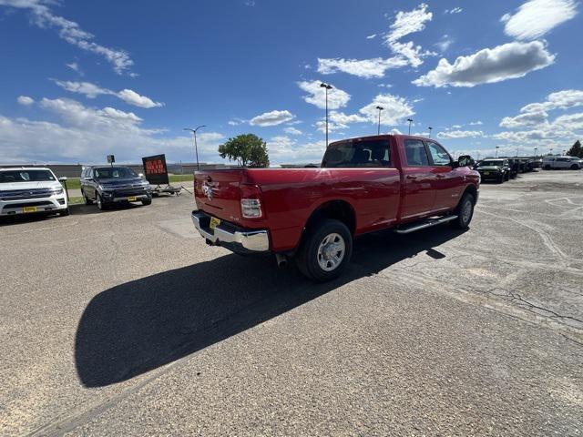 used 2021 Ram 3500 car, priced at $50,998