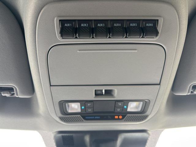 new 2025 Ford F-450 car, priced at $72,390