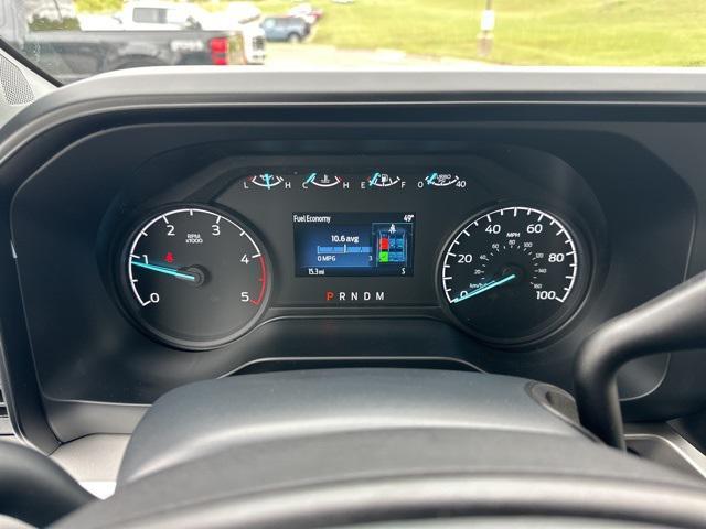 new 2025 Ford F-450 car, priced at $72,390
