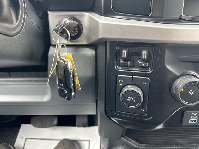 new 2025 Ford F-450 car, priced at $72,390