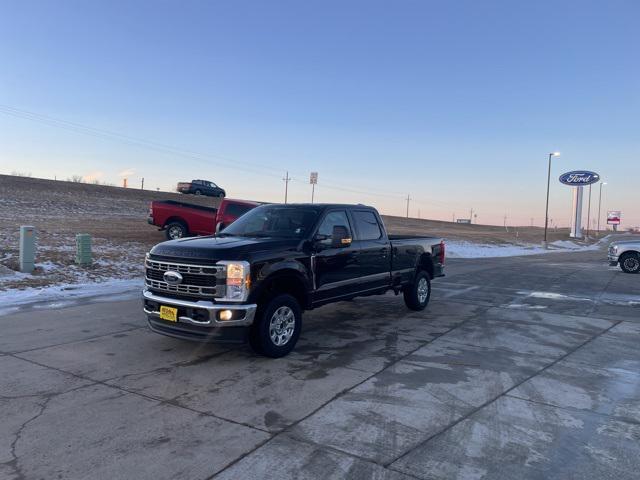 new 2024 Ford F-250 car, priced at $55,380