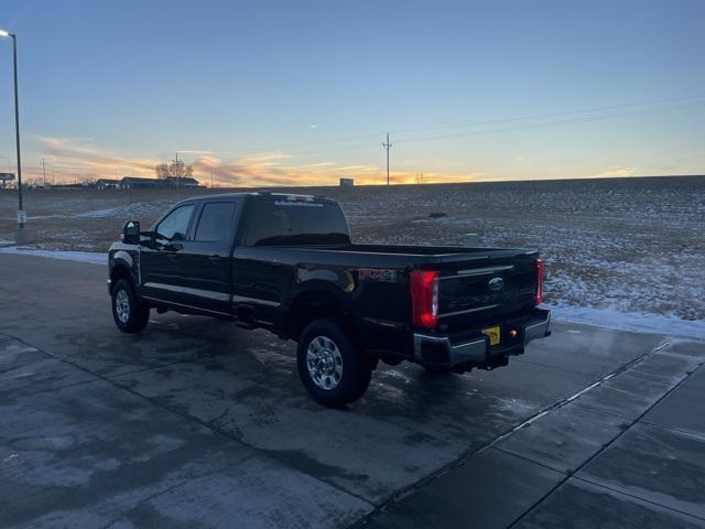 new 2024 Ford F-250 car, priced at $55,380