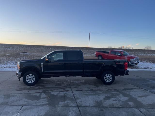 new 2024 Ford F-250 car, priced at $55,380