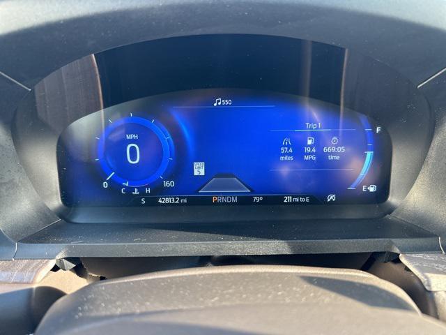 used 2020 Ford Explorer car, priced at $33,990